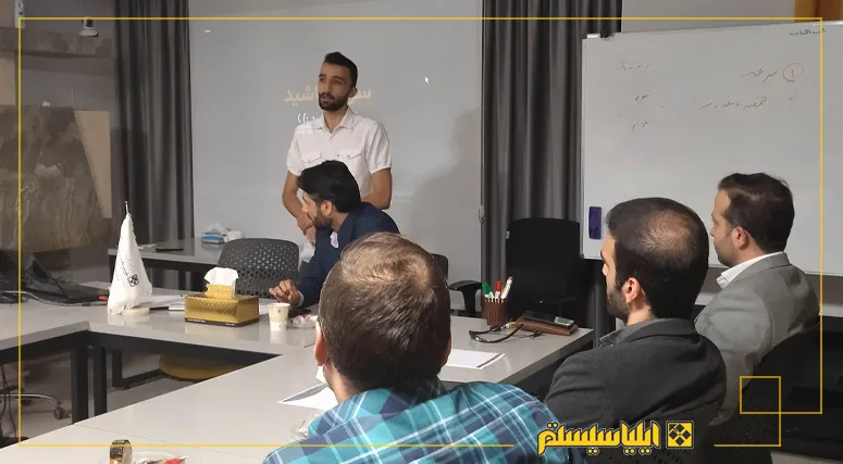 آموزش HTML در دوره آموزش دیجیتال مارکتینگ در مشهد